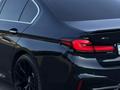 BMW 530 2017 года за 15 299 999 тг. в Алматы – фото 18