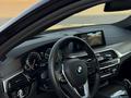 BMW 530 2017 года за 15 299 999 тг. в Алматы – фото 19