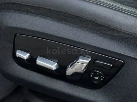 BMW 530 2017 года за 15 299 999 тг. в Алматы – фото 23