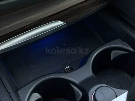 BMW 530 2017 года за 15 299 999 тг. в Алматы – фото 35