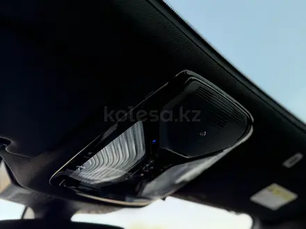 BMW 530 2017 года за 15 299 999 тг. в Алматы – фото 39