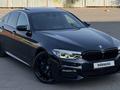 BMW 530 2017 года за 15 299 999 тг. в Алматы – фото 3