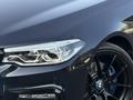 BMW 530 2017 года за 15 299 999 тг. в Алматы – фото 5