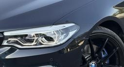 BMW 530 2017 года за 15 299 999 тг. в Алматы – фото 5