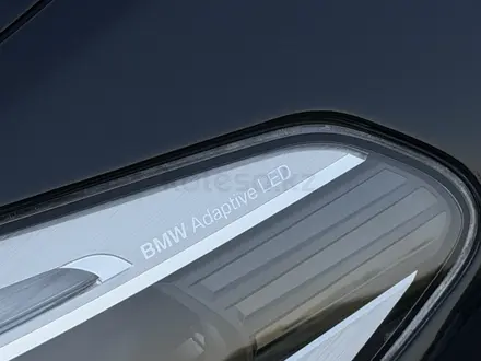BMW 530 2017 года за 15 299 999 тг. в Алматы – фото 6