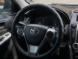 Toyota Camry 2012 годаүшін8 700 000 тг. в Актау – фото 4
