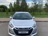 Hyundai i30 2014 годаfor5 950 000 тг. в Астана – фото 2