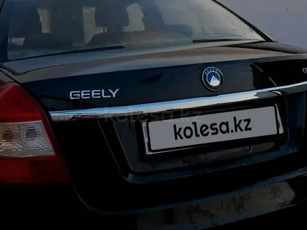 Geely GC6 2015 года за 2 000 000 тг. в Атырау