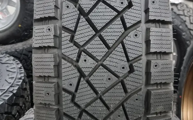 37x12.50R18 Predator New Mutant Arctic за 210 000 тг. в Алматы