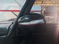 Боковые зеркала от 2020 года на W463 Mercedes, G classfor195 000 тг. в Астана