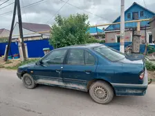 Nissan Primera, 1995