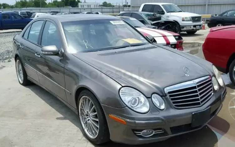 Mercedes-Benz E 350 2008 годаүшін95 000 тг. в Алматы