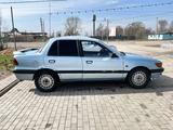 Mitsubishi Lancer 1990 года за 700 000 тг. в Алматы – фото 4