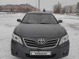 Toyota Camry 2010 года за 7 100 000 тг. в Астана