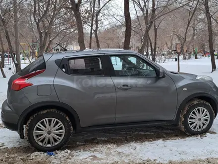 Nissan Juke 2011 года за 6 500 000 тг. в Павлодар – фото 2