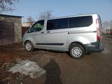 Ford Tourneo Custom 2017 года за 12 700 000 тг. в Костанай – фото 2