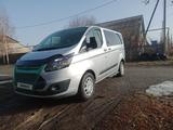 Ford Tourneo Custom 2017 года за 12 700 000 тг. в Костанай