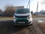 Ford Tourneo Custom 2017 года за 12 700 000 тг. в Костанай – фото 3