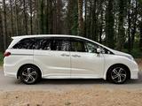 Honda Odyssey 2015 года за 7 000 000 тг. в Алматы – фото 3