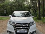 Honda Odyssey 2015 года за 7 000 000 тг. в Алматы