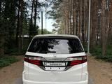 Honda Odyssey 2015 года за 7 000 000 тг. в Алматы – фото 5