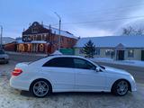 Mercedes-Benz E 200 2012 годаүшін8 000 000 тг. в Петропавловск – фото 3