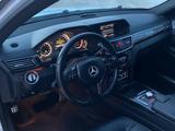 Mercedes-Benz E 200 2012 годаүшін8 000 000 тг. в Петропавловск – фото 5