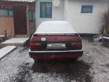 Volkswagen Passat 1989 годаfor650 000 тг. в Каркаралинск – фото 2