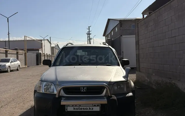 Honda CR-V 1996 года за 2 500 000 тг. в Алматы