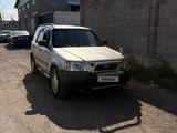 Honda CR-V 1996 годаүшін2 500 000 тг. в Алматы – фото 3
