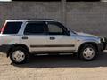 Honda CR-V 1996 года за 2 500 000 тг. в Алматы – фото 4