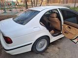 BMW 528 1996 года за 2 200 000 тг. в Алматы – фото 5