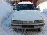 Mazda 626 1989 годаүшін500 000 тг. в Риддер – фото 4