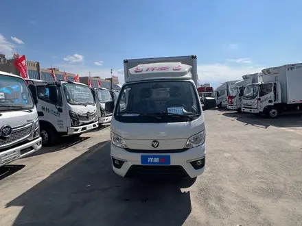 Foton  М1 BJ5031XXY5JC4-11 2024 года за 8 500 000 тг. в Алматы – фото 8