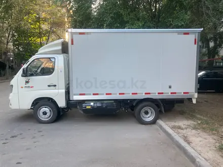 Foton  М1 BJ5031XXY5JC4-11 2024 года за 8 500 000 тг. в Алматы – фото 12