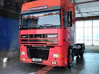 DAF  XF 95 1997 года за 8 500 000 тг. в Атырау