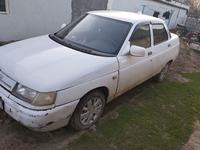 ВАЗ (Lada) 2110 2001 года за 500 000 тг. в Уральск