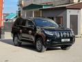 Toyota Land Cruiser Prado 2019 года за 22 500 000 тг. в Актобе – фото 2