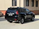 Toyota Land Cruiser Prado 2019 годаfor22 500 000 тг. в Актобе – фото 5