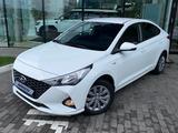 Hyundai Accent 2021 годаүшін7 290 000 тг. в Алматы