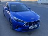 JAC J7 2022 года за 5 000 000 тг. в Астана