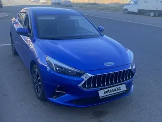 JAC J7
