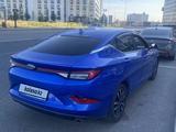 JAC J7 2022 года за 5 000 000 тг. в Астана – фото 3