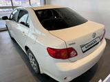 Toyota Corolla 2008 годаүшін4 640 000 тг. в Астана – фото 5