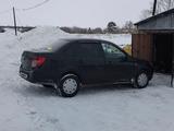 ВАЗ (Lada) Granta 2190 2014 годаүшін2 500 000 тг. в Усть-Каменогорск – фото 3