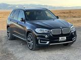 BMW X5 2015 годаүшін15 500 000 тг. в Алматы