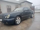 Mercedes-Benz E 230 1996 года за 2 300 000 тг. в Туркестан