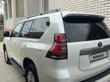 Toyota Land Cruiser Prado 2019 годаүшін20 500 000 тг. в Актобе – фото 4