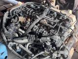 Двигатель дизель 3.2 за 1 100 000 тг. в Шымкент – фото 2