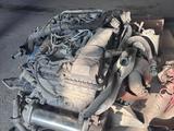 Двигатель дизель 3.2 за 1 100 000 тг. в Шымкент – фото 5